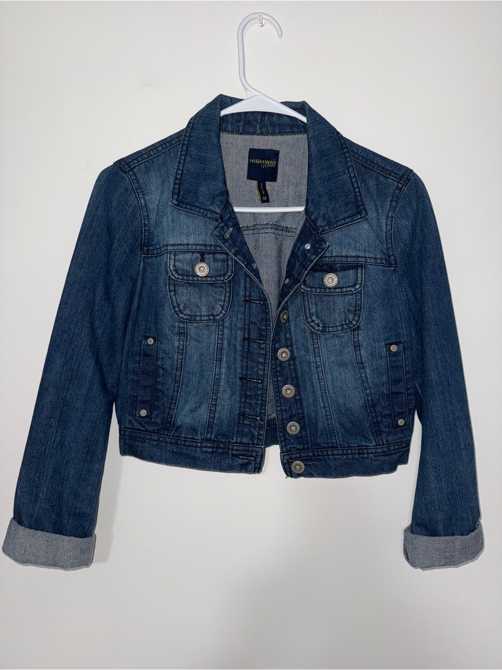Jean Jacket Bundle - Picture 2 of 9
